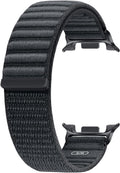 Galaxy Watch 8 Series Fabric Band - Lightweight Comfort Fit