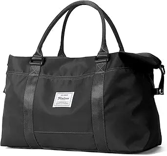 Travel Duffel Bag for Women - Versatile Sports Tote Gym Bag
