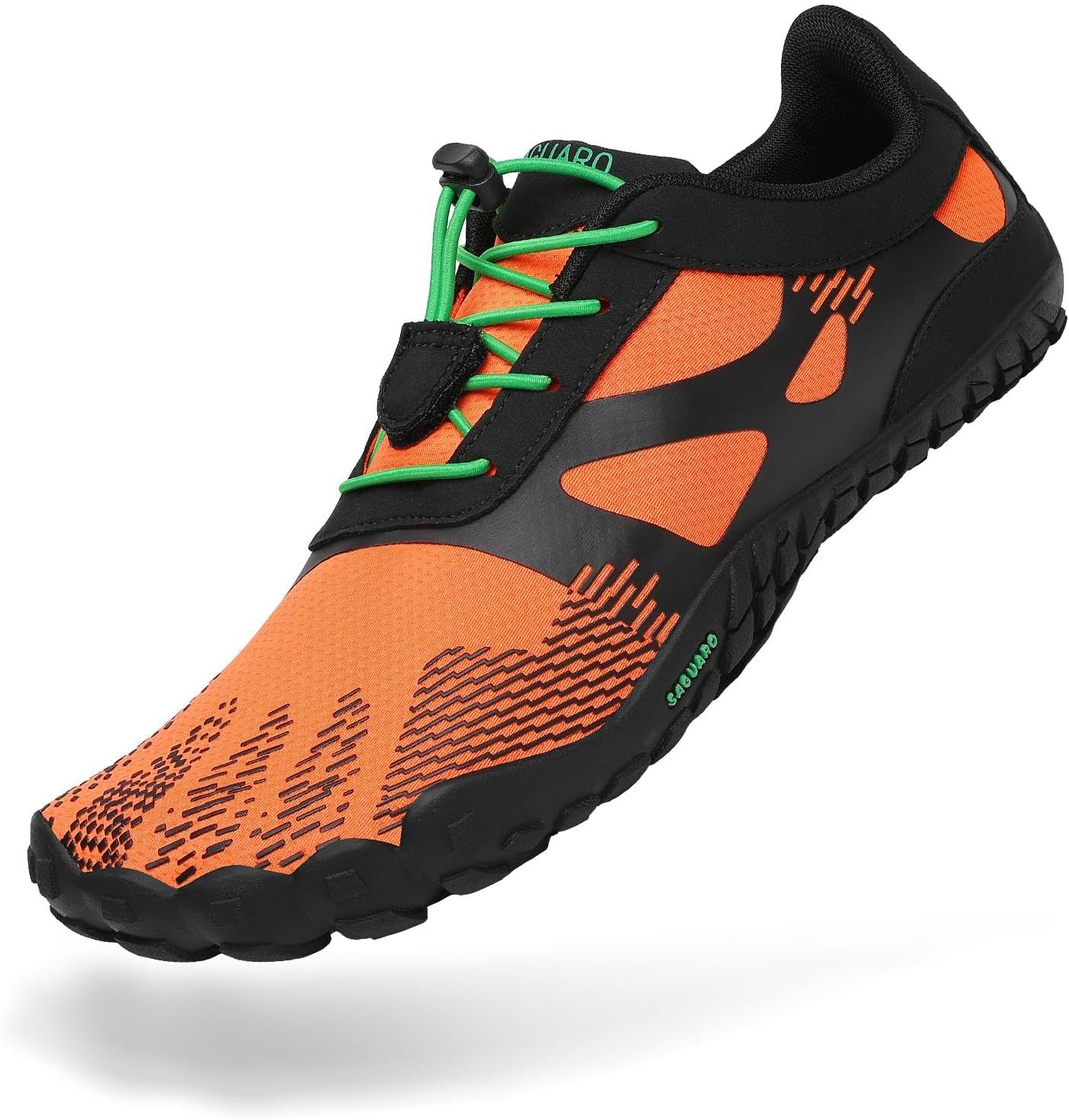 SAGUARO Barefoot Shoes for Women and Men - Minimalist Trail Runners
