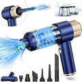JONYJ Handheld Car Vacuum Cleaner, 16000PA Powerful Cordless