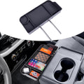 Front Center Seat Headrest Organizer for 2011-2025 Ford Super Duty