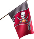 Double Sided NFL Team Vertical Flag by FOCO for True Fans