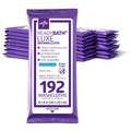 ReadyBath LUXE Extra Thick Adult Bath Wipes - Unscented Shower Wipes