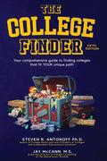 The College Finder: Your Guide to Finding Colleges for You