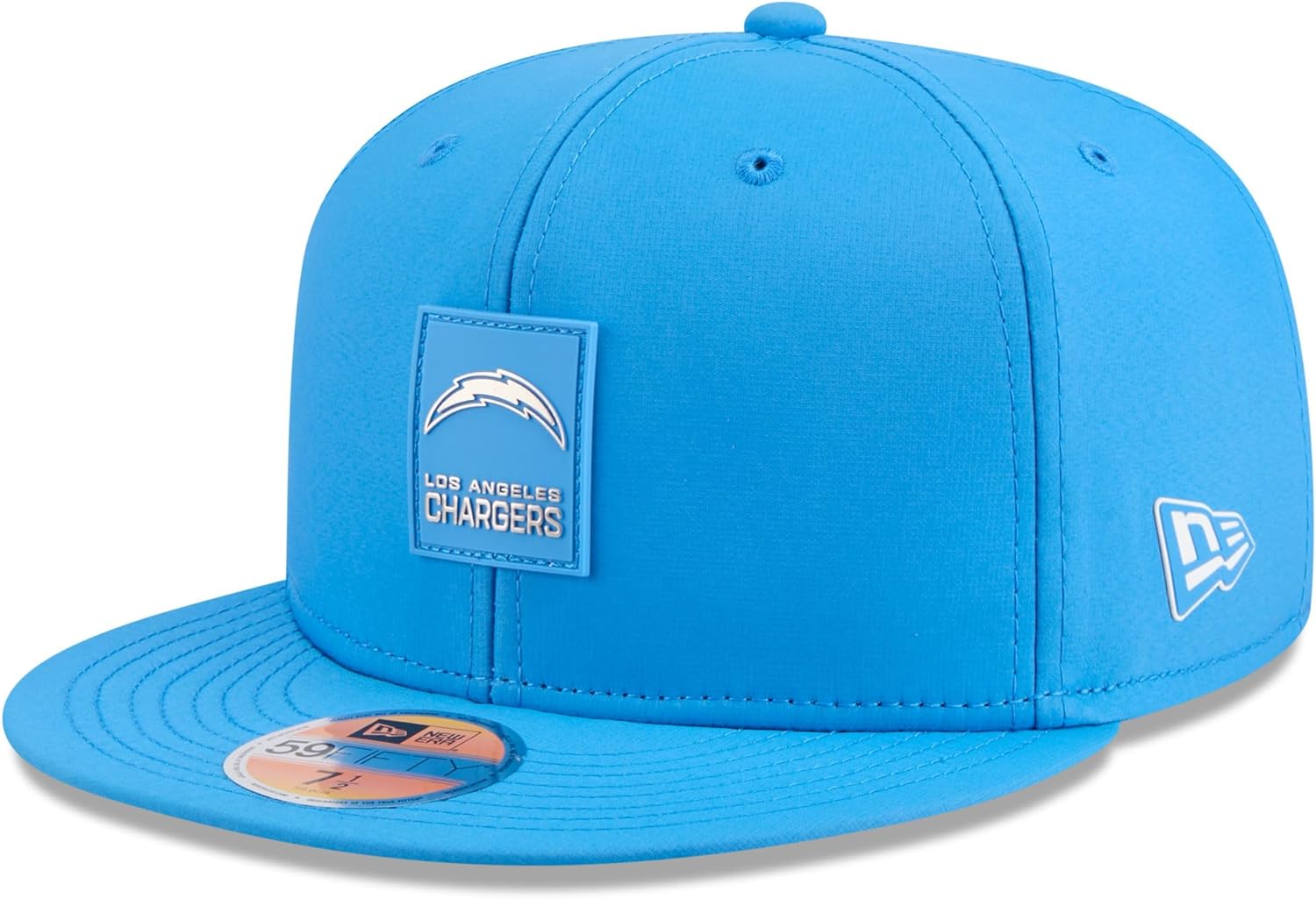 New Era Men's NFL 2025 Sideline 59FIFTY Fitted Hat Review