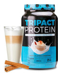 Nutrology TRIPACT Protein Powder for Muscle Recovery & Immunity