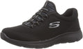 Skechers Women's Summits Cool Classic Sneaker - Engineered Knit