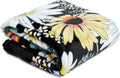 Soft Women's Throw Blanket by Vera Bradley in Disney Fleece
