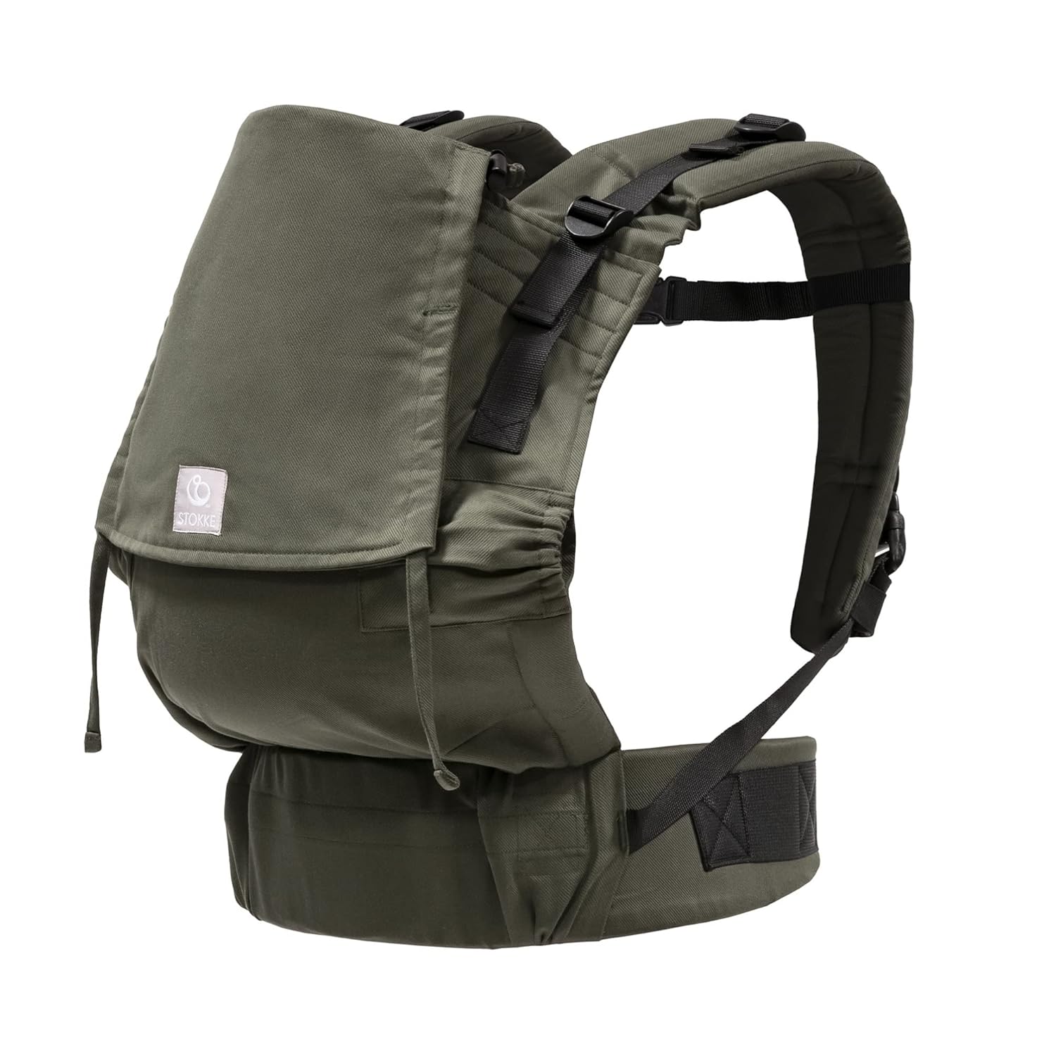 Stokke Limas Flex Carrier - Ergonomic Comfort & Safety