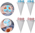 Pet Hair Remover Bags - Keep Laundry Fur-Free!