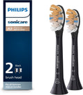 Philips Sonicare A3 All-in-One Replacement Brush Heads, 2 Pack - Deep