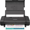 Canon PIXMA TR160 Wireless Portable Printer - Compact Mobile Printing