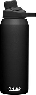 Chute Mag Vacuum Insulated Stainless Steel Water Bottle - Keeps Drinks