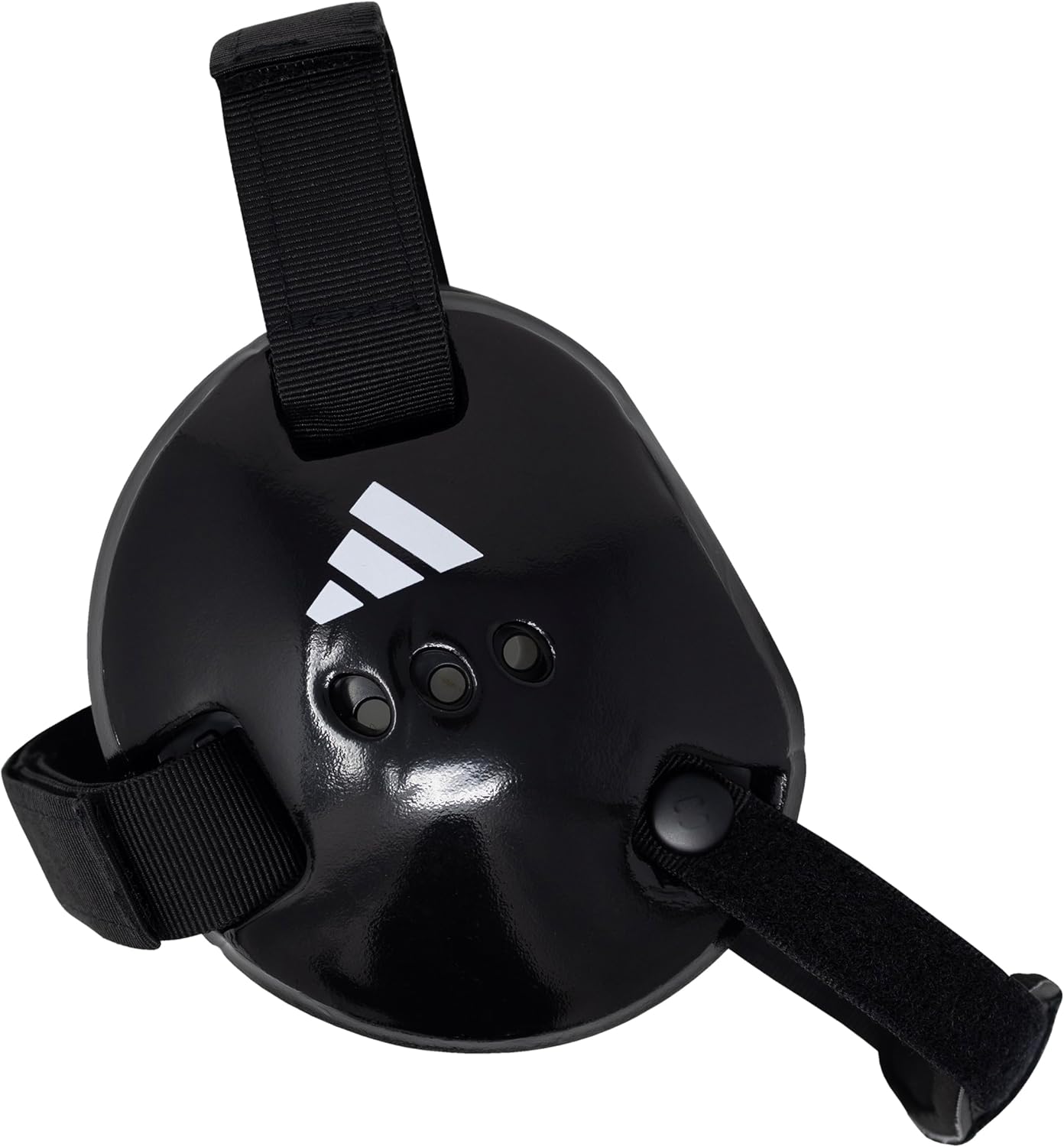 adidas Youth Response Jr. Wrestling Ear Guard for Young Athletes