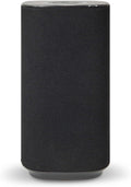 iLive ISB180B Portable Fabric Wireless Speaker - Compact Bluetooth