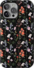 Casely iPhone 13 Pro Max Case Compatible with MagSafe - Secret Garden