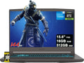 msi Thin 15 Gaming Laptop 16GB 512GB - RTX 4050 Performance