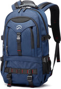 KAKA Travel Backpack Fight Approved with 17.3 in Laptop Compartment