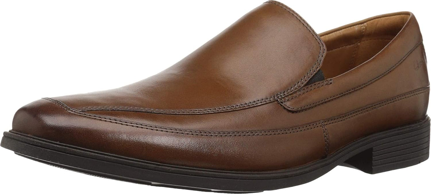 Clarks Men's Tilden Free Loafer: Lightweight Comfort & Style
