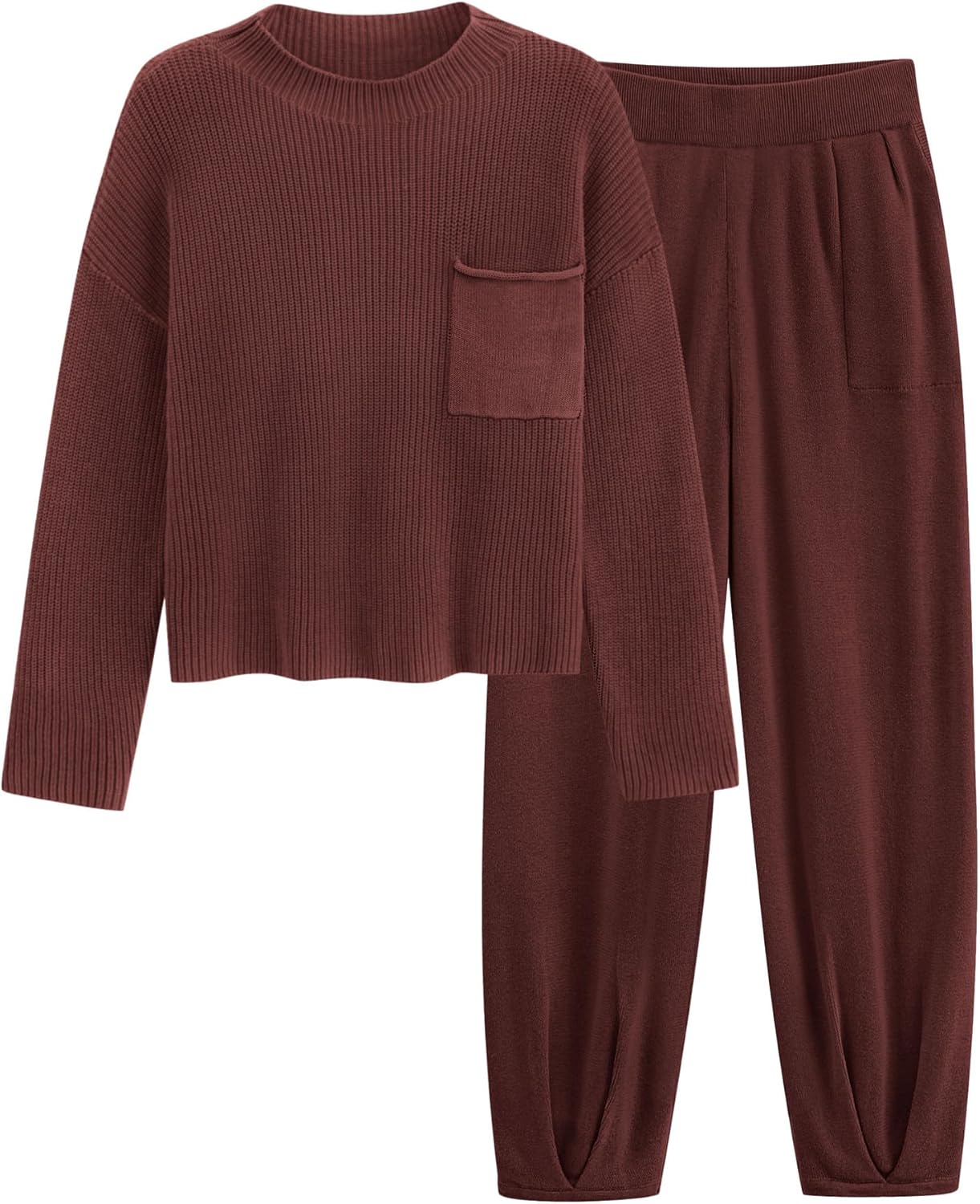 PRETTYGARDEN Two Piece Sets for Women: Cozy Fall Fashion
