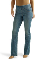 Rock & Republic Women's Denim Rx Fever Pull-On Bootcut (Style RJGD)