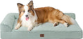 EHEYCIGA Memory Foam Dog Bed XL - Orthopedic Support for Large Dogs