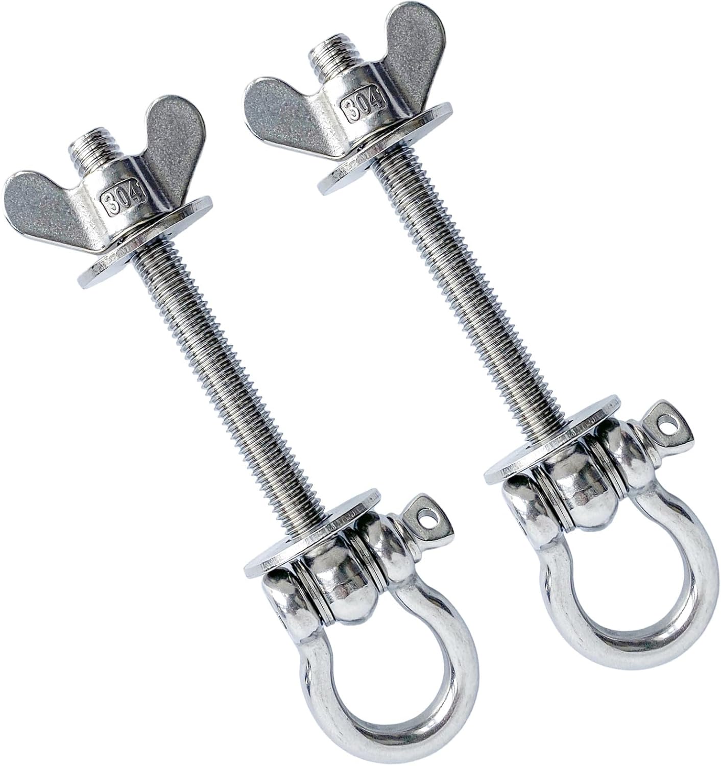 Versatile Resistance 2 Pack for Power Rack - QKWL
