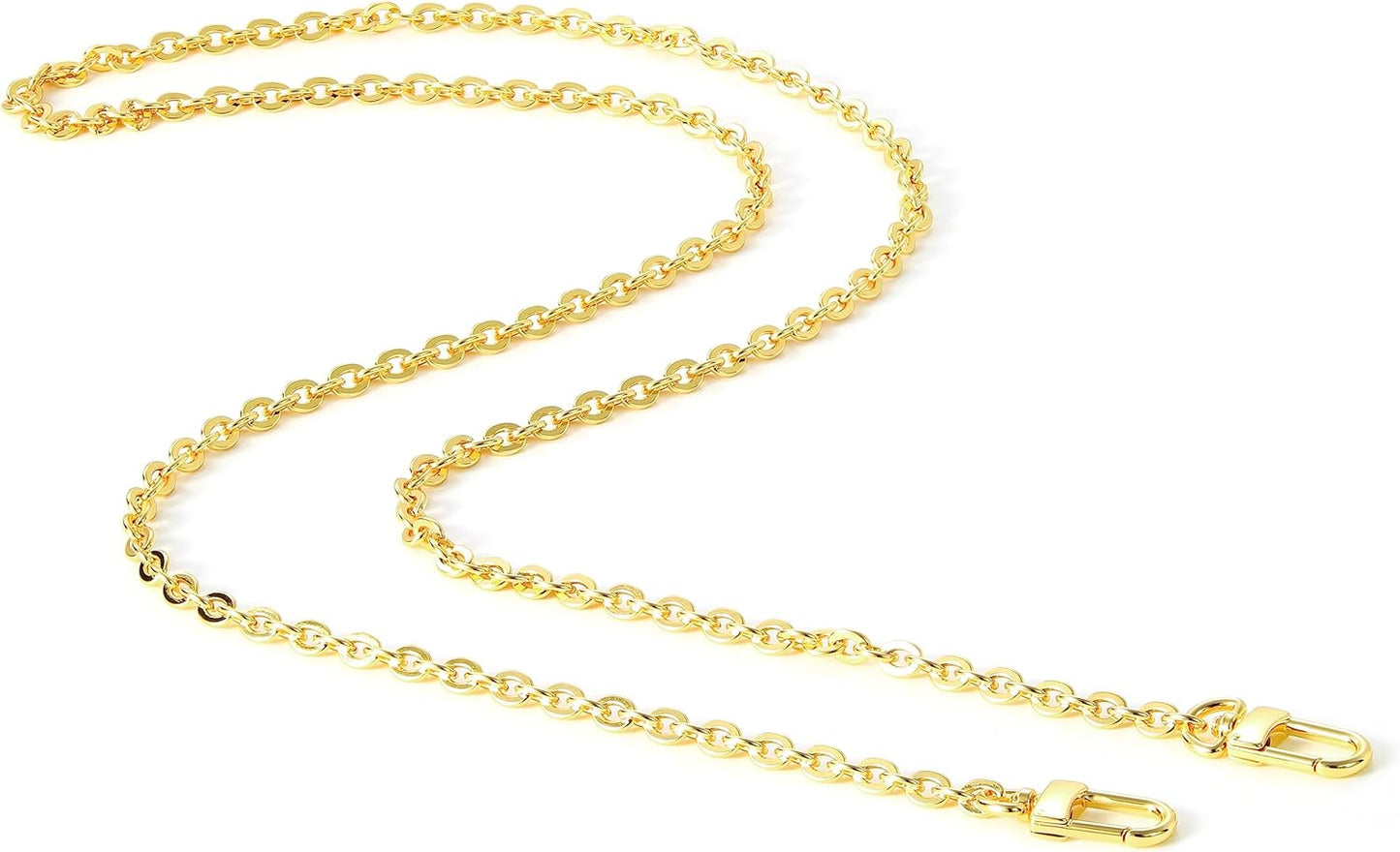 Jiesinlov Purse Chain Strap Replacement for Crossbody Bags