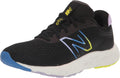 New Balance Women's 520 V8 Running Shoe - Lightweight (Style 44LG)