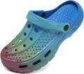 ChayChax Arch Support Clogs Garden Shoes - Removable Cushion Mules