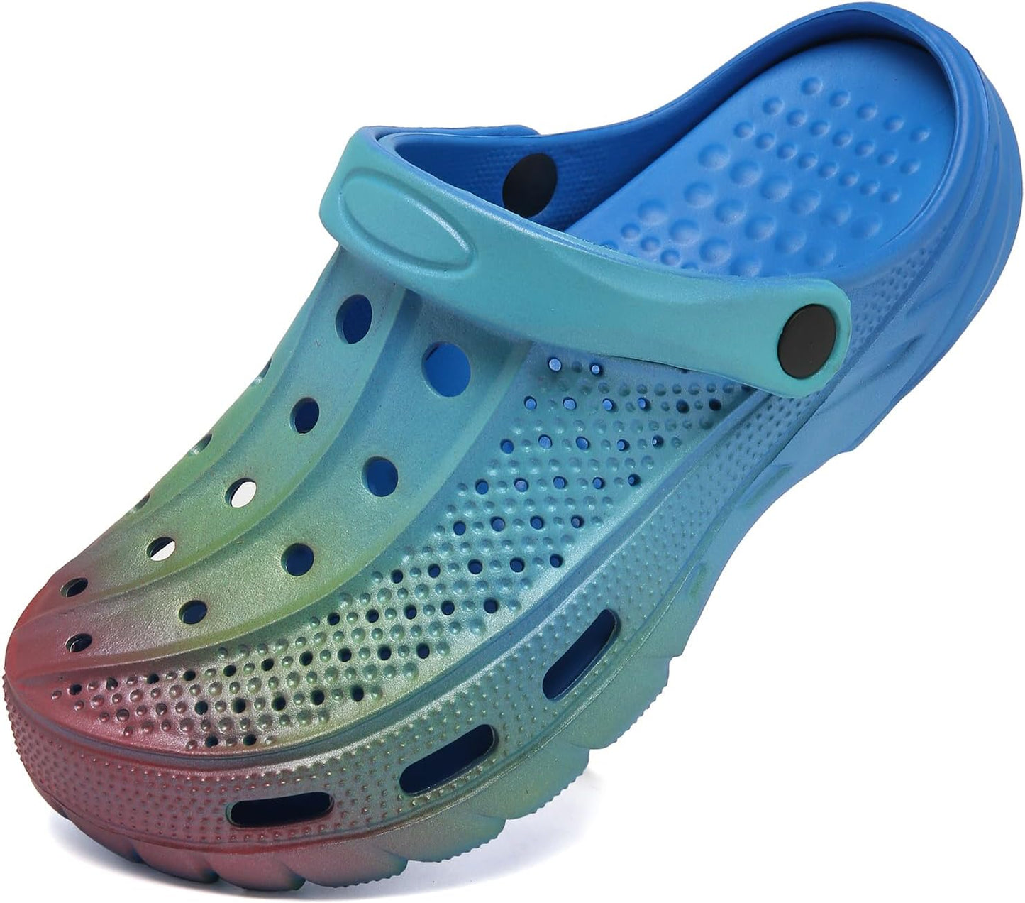 ChayChax Arch Support Clogs for Men and Women - Comfort & Style
