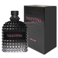 Valentino Uomo Born in Roma M Eau De Toilette Spray for Men - Modern