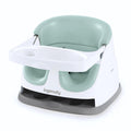 Ingenuity Baby Base - 2-in-1 Booster & Floor Seat