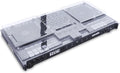 Decksaver Cover for Rane Four - Low Profile Protection