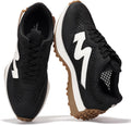 Project Cloud Trendy Sneakers for Women - Comfortable Memory Foam on