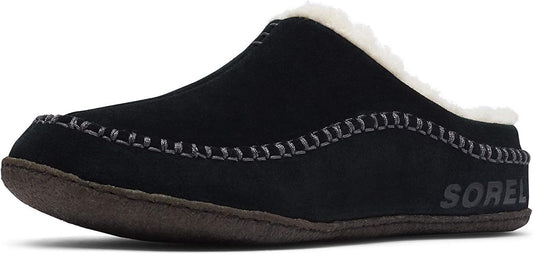 Sorel mens Falcon Ridge Ii Slippers for Indoor & Outdoor Use