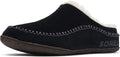 Sorel mens Falcon Ridge Ii - Warm Indoor & Outdoor Slipper