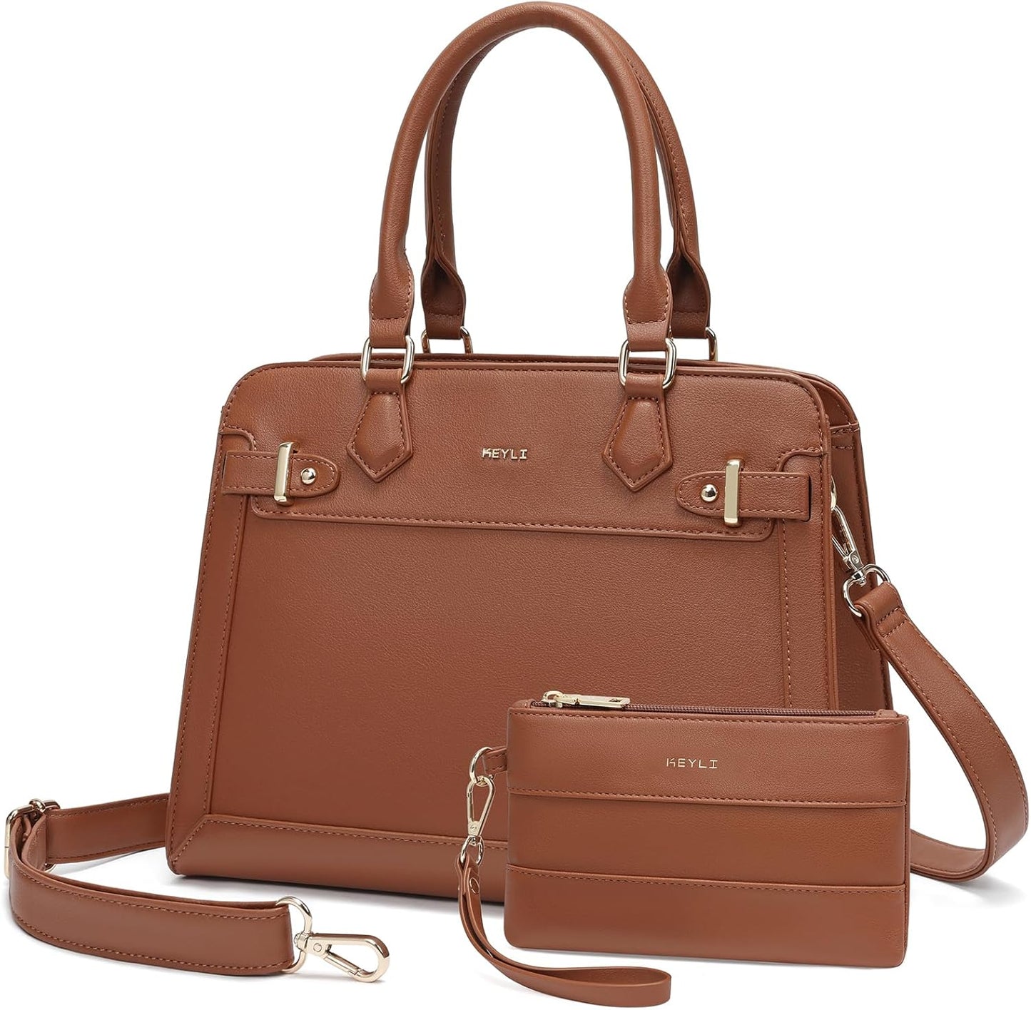 Stylish Keyli Purses and Handbags for Women - Tote Bags Set