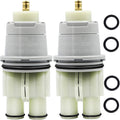 RP46074 Shower Valve Cartridge Assembly Compatible for 13/14 Series