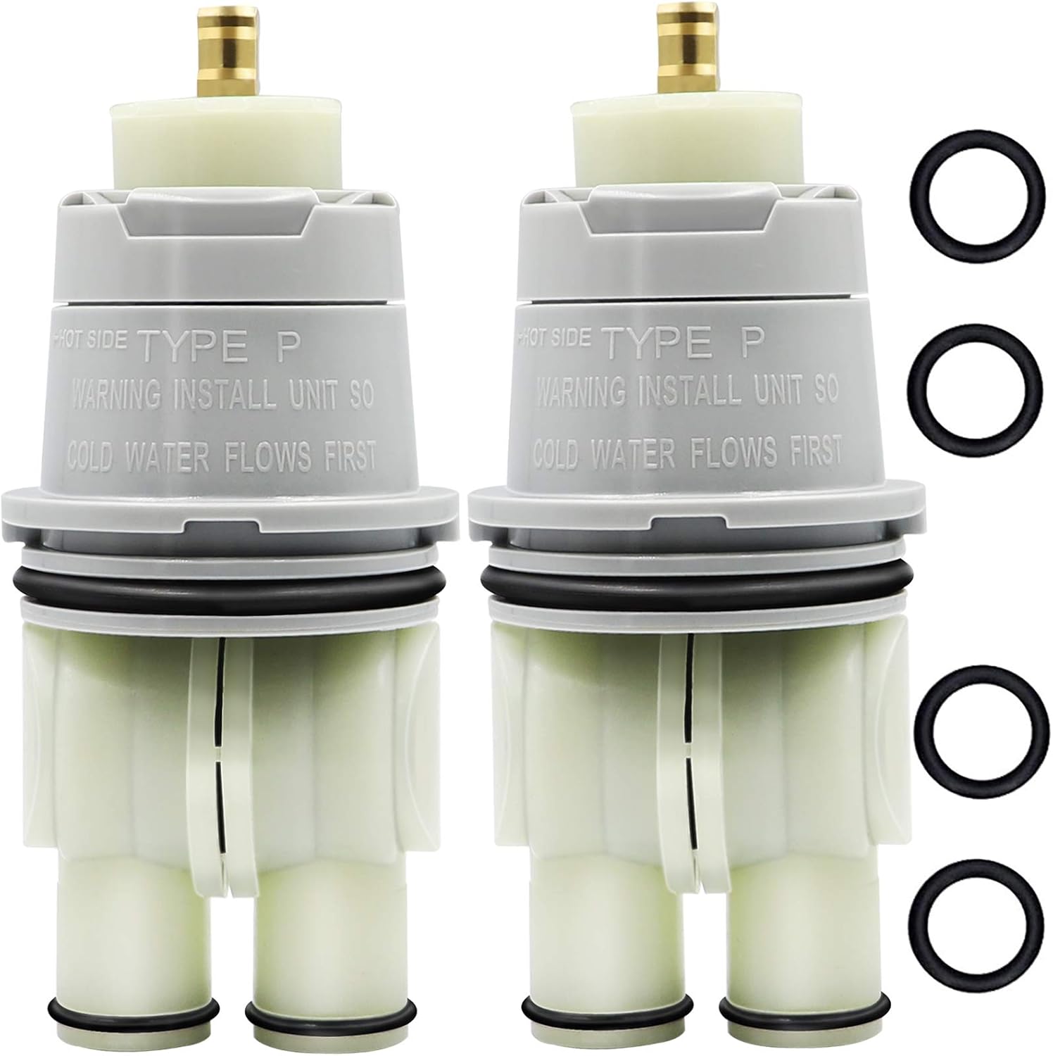 RP46074 Shower Valve Cartridge Assembly for 13/14 Series Faucets