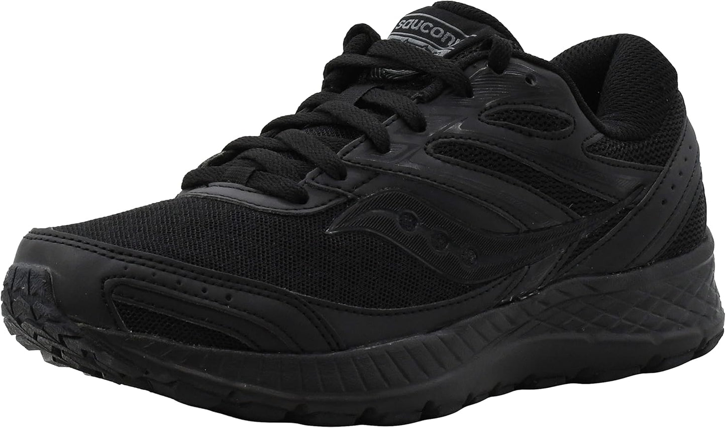Saucony Women's Cohesion 13 Running Shoe: Comfort & Support
