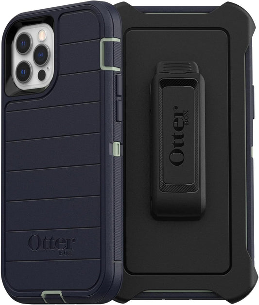OtterBox Defender Series Case for iPhone 12 & 12 Pro - Rugged
