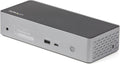 4K 60Hz Quad Monitor USB-C Dock - Power Delivery