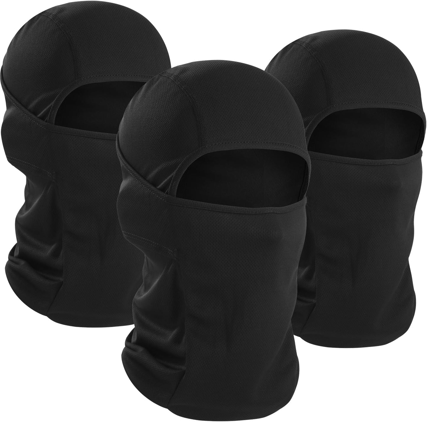 Breathable Ski Mask Set for Men - Outdoor Essential!