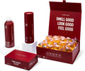 Laundry Sauce Signature Bundle: Luxury Fragrance & Fabric Care