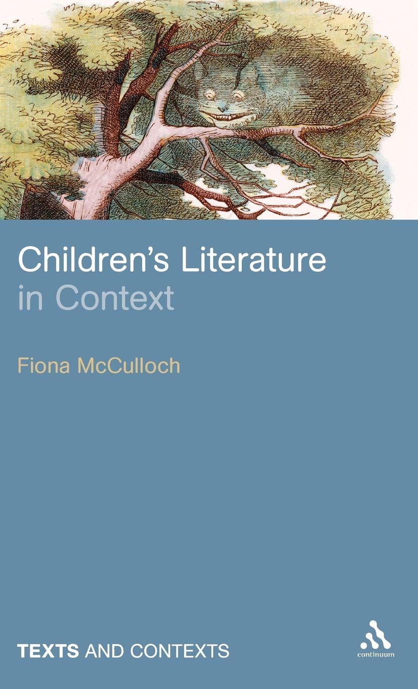 Children's Literature in Context: A Comprehensive Guide for Educators