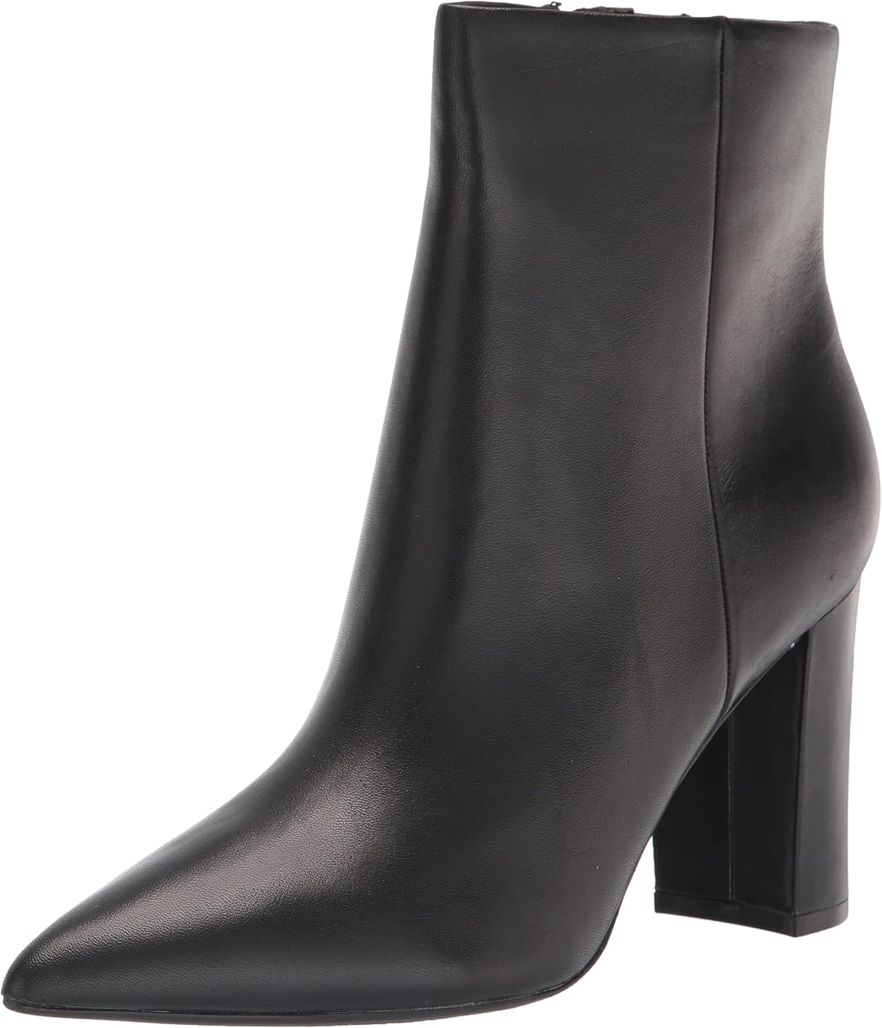 Marc Fisher Women's Glorena Ankle Boot - Chic High Heeled Bootie