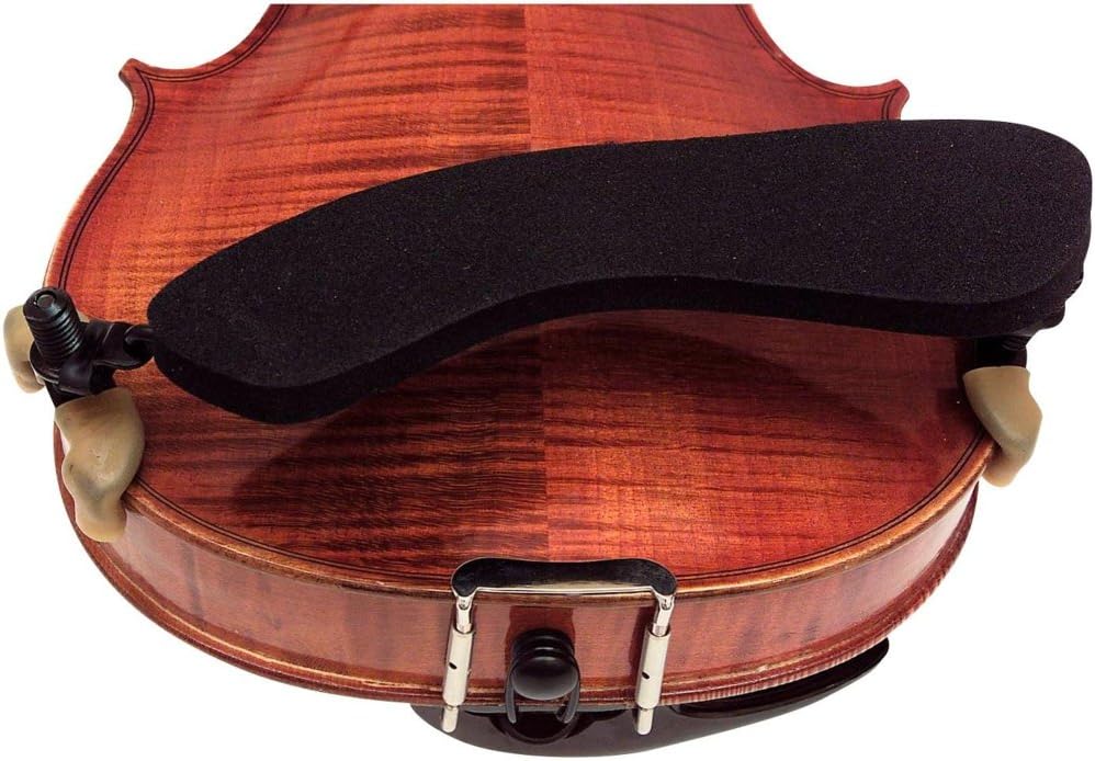 WOLF 4-String Violin Shoulder Rest for Professional Players