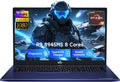 NIMO 17.3 Gaming Laptop with Ryzen 9 and 32GB RAM for Gamers
