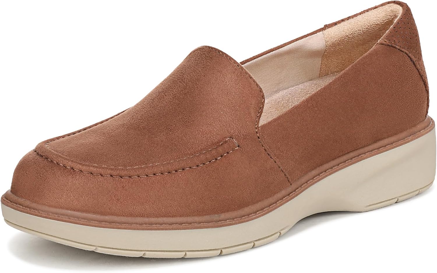 Dr. Scholl's Women's Calm Down Loafer: Sustainable Comfort & Style
